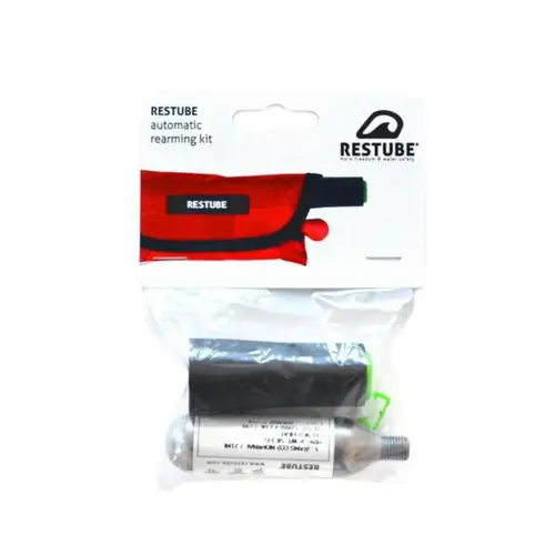 Restube Automatic Rearming Kit Restube Automatic Rearming Kit