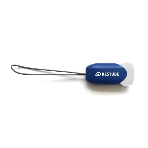 Restube Emergency Whistle White / Blue Restube Emergency Whistle White / Blue