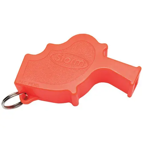 Storm Safety Whistle Storm Safety Whistle