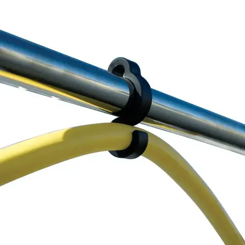 ShorePower Cord Rail Clip ShorePower Cord Rail Clip