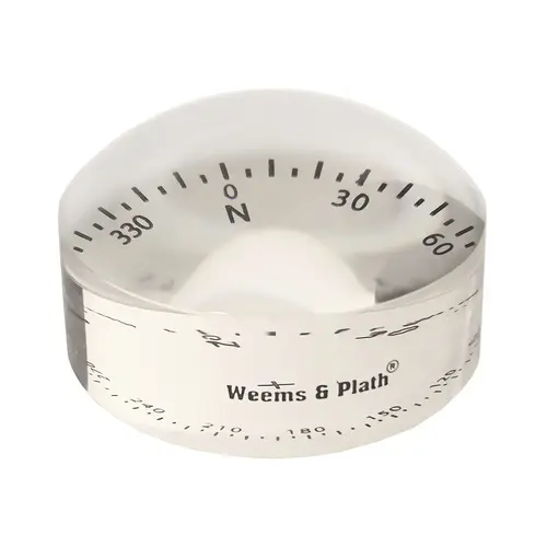 Crystal Magnifier Crystal Magnifier