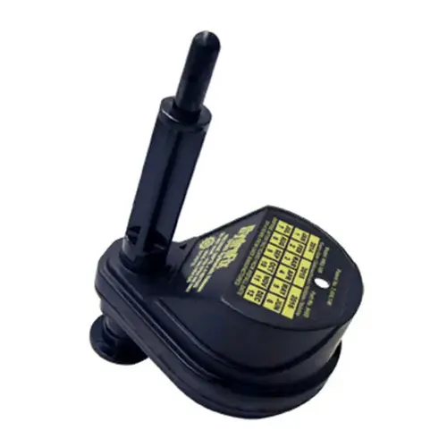 HydroFix Hydrostatic Release Unit for Category I EPIRBs HydroFix Hydrostatic Release Unit for Category I EPIRBs