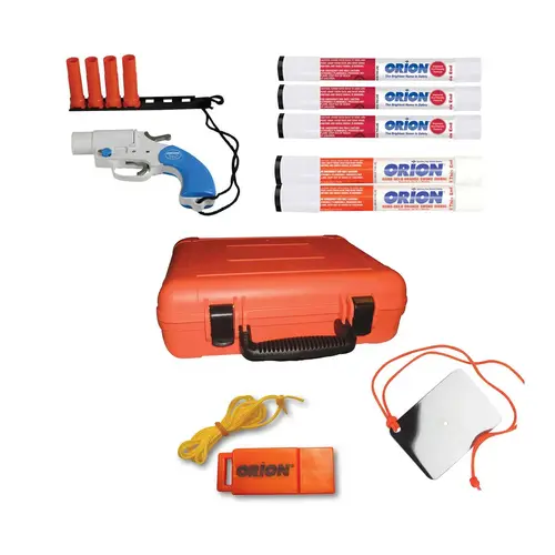 25 mm Alert Locate PLUS Signal Kit 25 mm Alert Locate PLUS Signal Kit