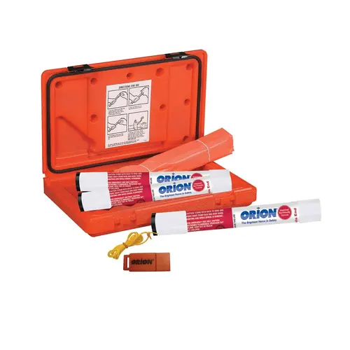 Locate Plus Signal Flare Kit Locate Plus Signal Flare Kit