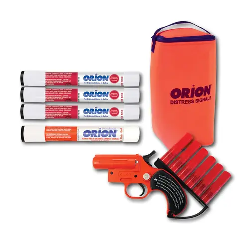 Blue Water Alert Locate Signal Kit Blue Water Alert Locate Signal Kit