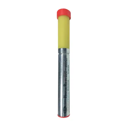 SOLAS Red Handheld Flare SOLAS Red Handheld Flare