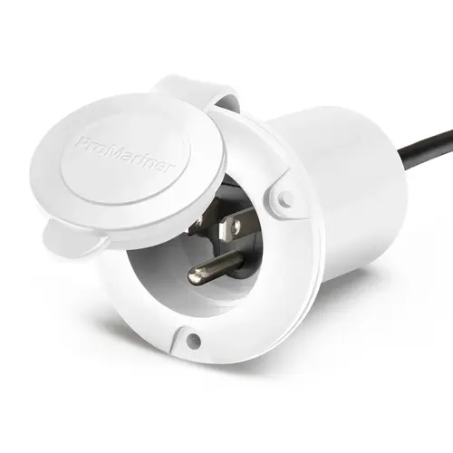 Universal AC Plug Holder Universal AC Plug Holder