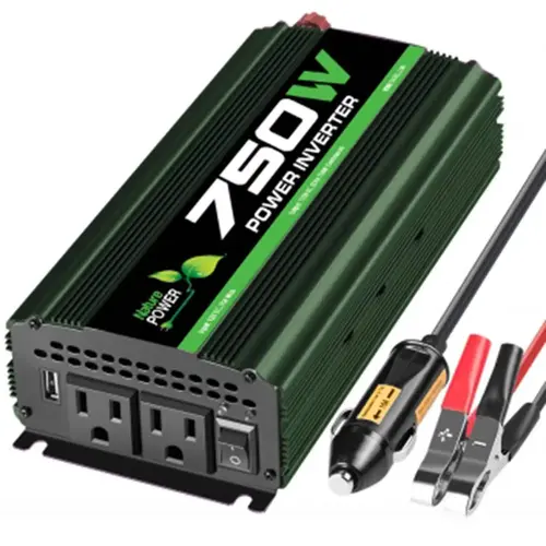 750 Watt Modified Sine Wave Inverter 750 Watt Modified Sine Wave Inverter
