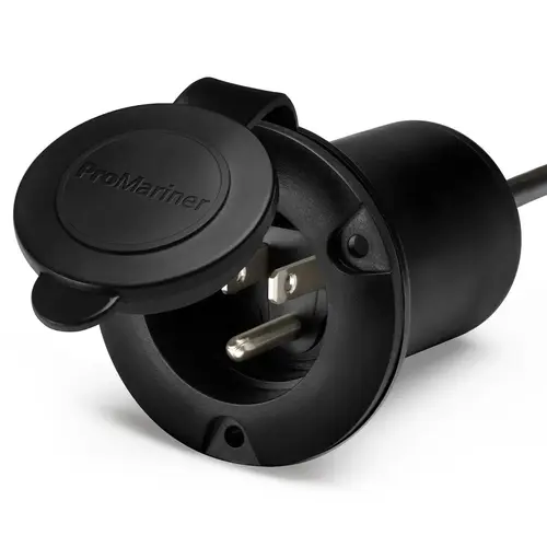 Universal AC Plug Holder Universal AC Plug Holder