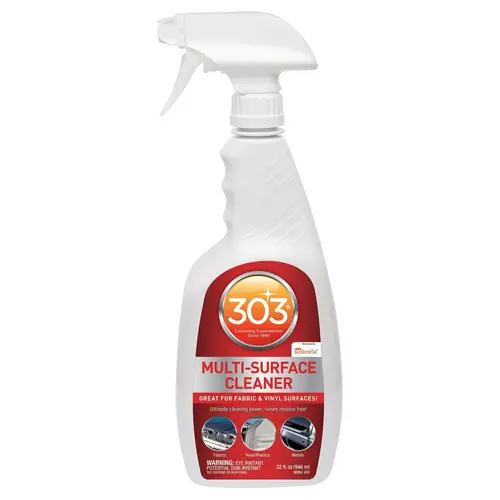 Marine/Recreation Multi-Surface Cleaner Marine/Recreation Multi-Surface Cleaner