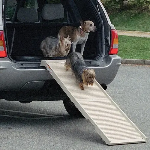 PetSTEP II Multi-Purpose Pet Ramp PetSTEP II Multi-Purpose Pet Ramp