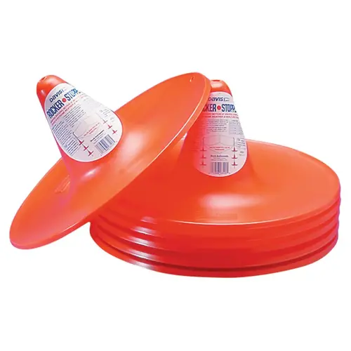 Davis Rocker Stopper DAVIS INSTRUMENTS 352 Rocker Stoppers Buy Now