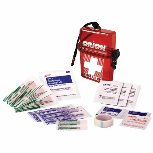 Runabout First Aid Kit Runabout First Aid Kit