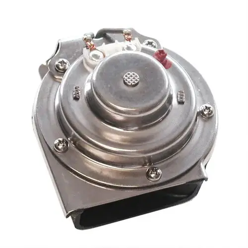 Standard Mini Hidden Compact Single Horn, 12V Standard Mini Hidden Compact Single Horn, 12V