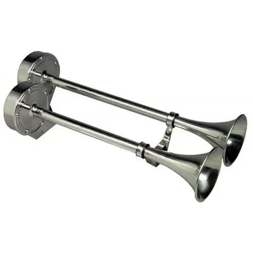 Dual Standard Trumpet Horn Dual Standard Trumpet Horn