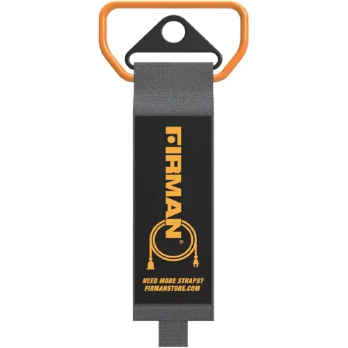 Storage Strap with Handle Storage Strap with Handle