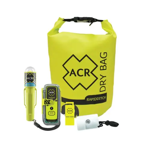 ResQLink 400 (PLB-400) Survival Kit ResQLink 400 (PLB-400) Survival Kit