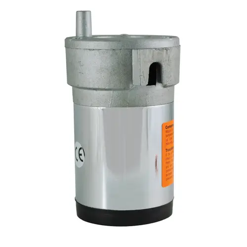 24V Marine Horn Air Compressor 24V Marine Horn Air Compressor
