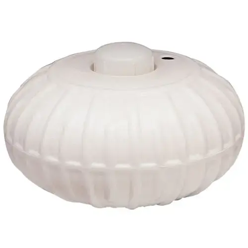 9" Replacement Dock Pro Inflatable Wheels White 9" Replacement Dock Pro Inflatable Wheels White