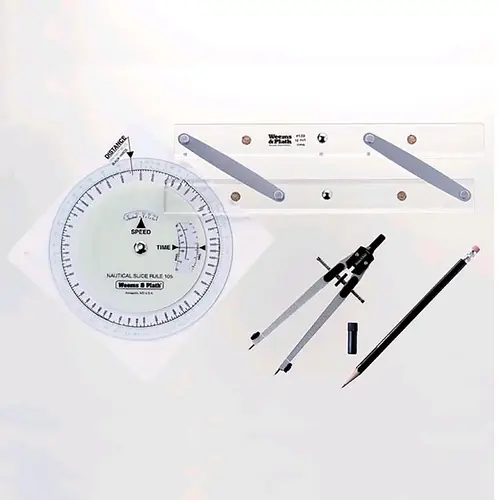 Primary Navigation Set Primary Navigation Set