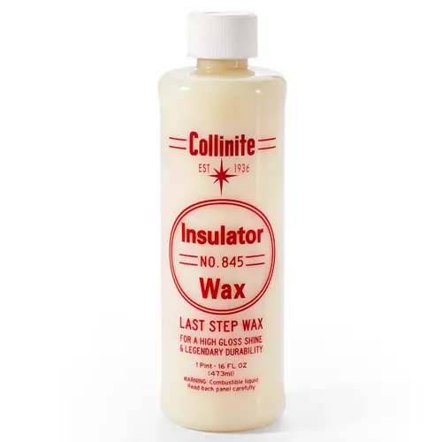 Insulator Wax Insulator Wax