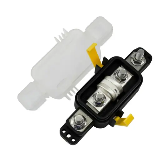 Class T Fuse Block, 450 - 600 A, Sealed Class T Fuse Block, 450 - 600 A, Sealed