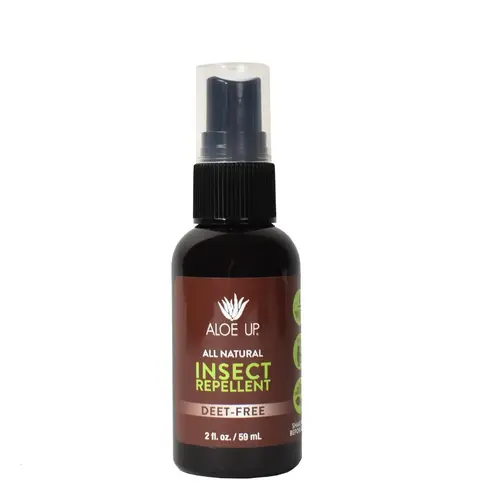 Bug Protector, 2oz. Bug Protector, 2oz.