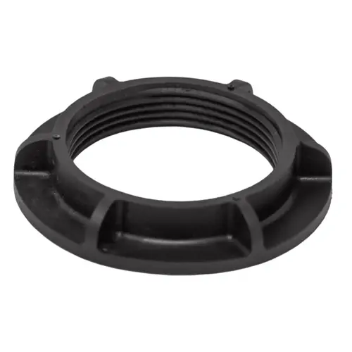 Plastic Hull Nut Plastic Hull Nut