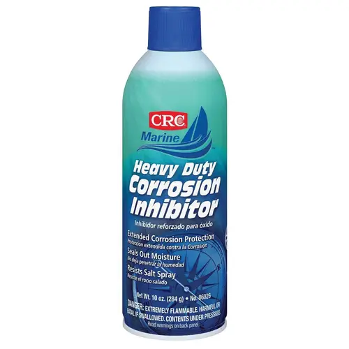 Heavy-Duty Corrosion Inhibitor Heavy-Duty Corrosion Inhibitor