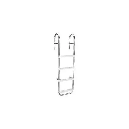 4 1/2" Ladder Standoffs 4 1/2" Ladder Standoffs