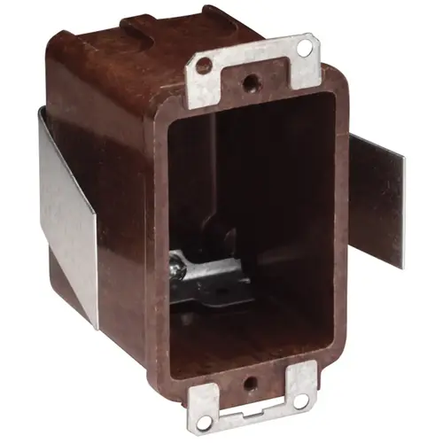 Television/Phone Outlet Box Television/Phone Outlet Box