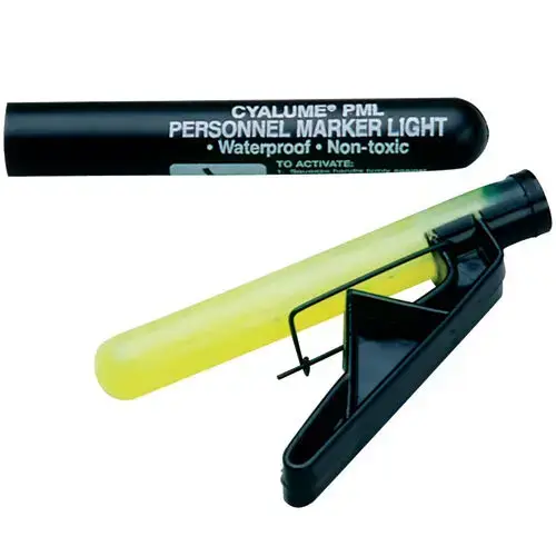 Personal Marker Light Green Personal Marker Light Green