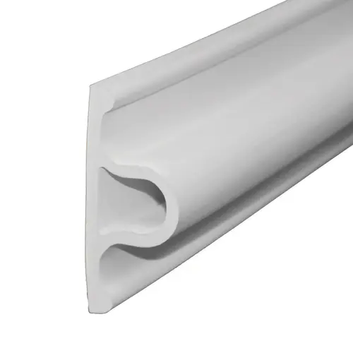 3 1/2" Dock Guard White 3 1/2" Dock Guard White