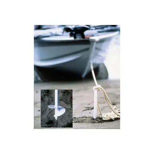 Land Anchor Land Anchor