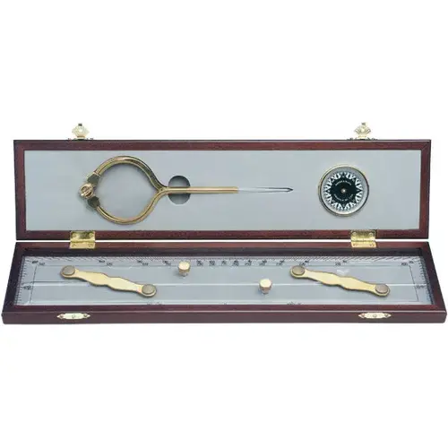 Elegant Navigation Set Elegant Navigation Set