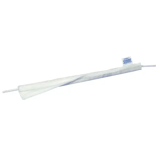 Secure Removable Chafe Guard, Pair White Secure Removable Chafe Guard, Pair White