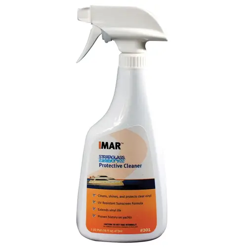 Strataglass Protective Cleaner Strataglass Protective Cleaner