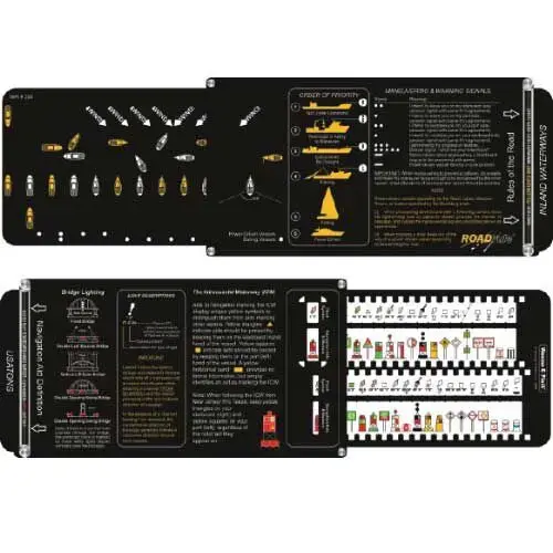 ROADRule Marine Navigation Aid ROADRule Marine Navigation Aid