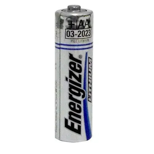 AA Lithium Battery AA Lithium Battery