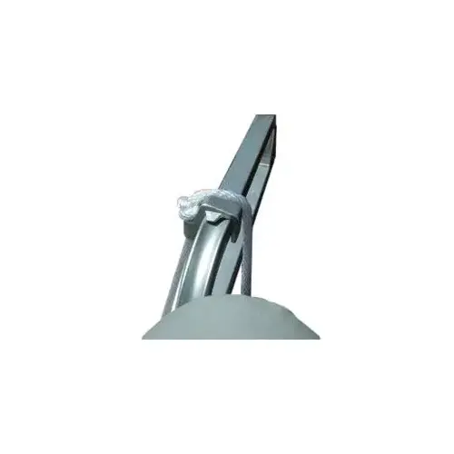 Pontoon Rail Fender Adjusters Gray Pontoon Rail Fender Adjusters Gray