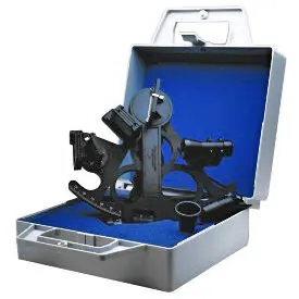 DAVIS INSTRUMENTS Mark 15 Sextant 26 DAVIS INSTRUMENTS Mark 15 Sextant 26