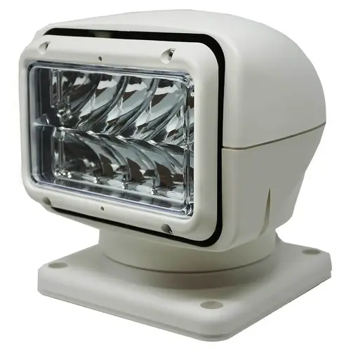 RCL-95 LED Searchlight White RCL-95 LED Searchlight White