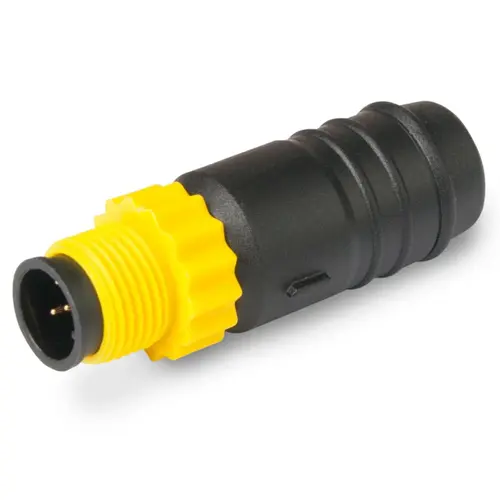 NMEA 2000 Male Terminator NMEA 2000 Male Terminator