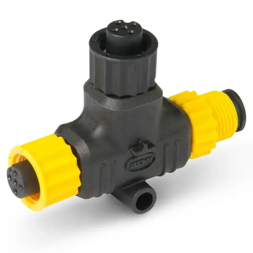 NMEA 2000 Single Tee Connector NMEA 2000 Single Tee Connector