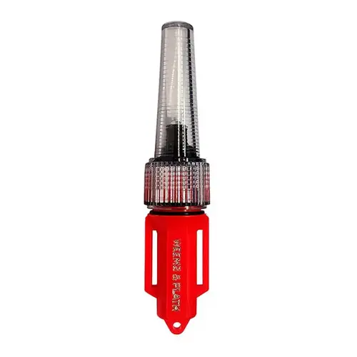 Personal Rescue Strobe Orange Personal Rescue Strobe Orange
