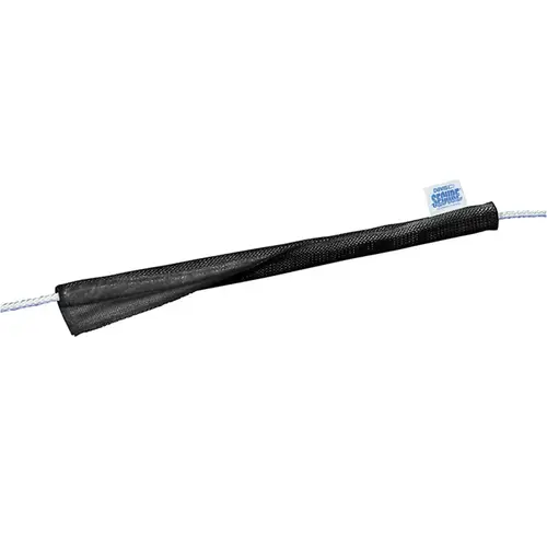Secure Removable Chafe Guard, Pair Black Secure Removable Chafe Guard, Pair Black