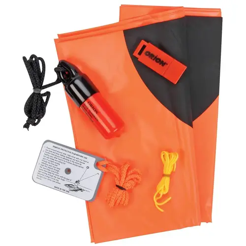 Signal Accessory Kit Red Signal Accessory Kit Red