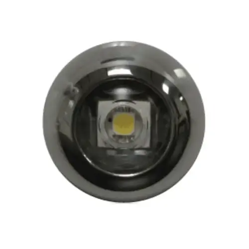 Exuma Courtesy/Accent LED Light, Polished Finish, Warm White Exuma Courtesy/Accent LED Light, Polished Finish, Warm White