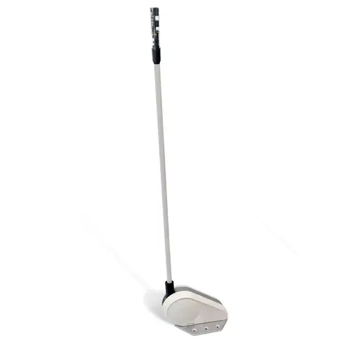 Masthead 360 All-Round Anchor Combo Light, White, Angler Motorized Base, 39" Masthead 360 All-Round Anchor Combo Light, White, Angler Motorized Base, 39"
