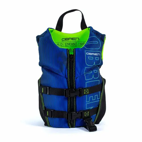 Child V-Back Life Jacket Child V-Back Life Jacket